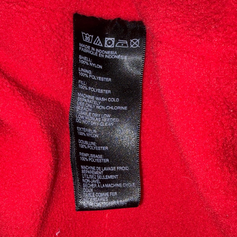 Urban Outfitters Remy cropped ski jacket - Picture 8 of 9